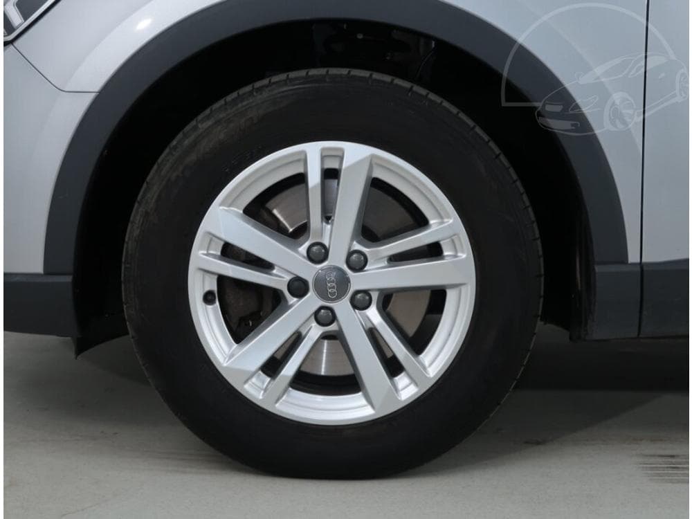 2019 Audi Q3 - 29