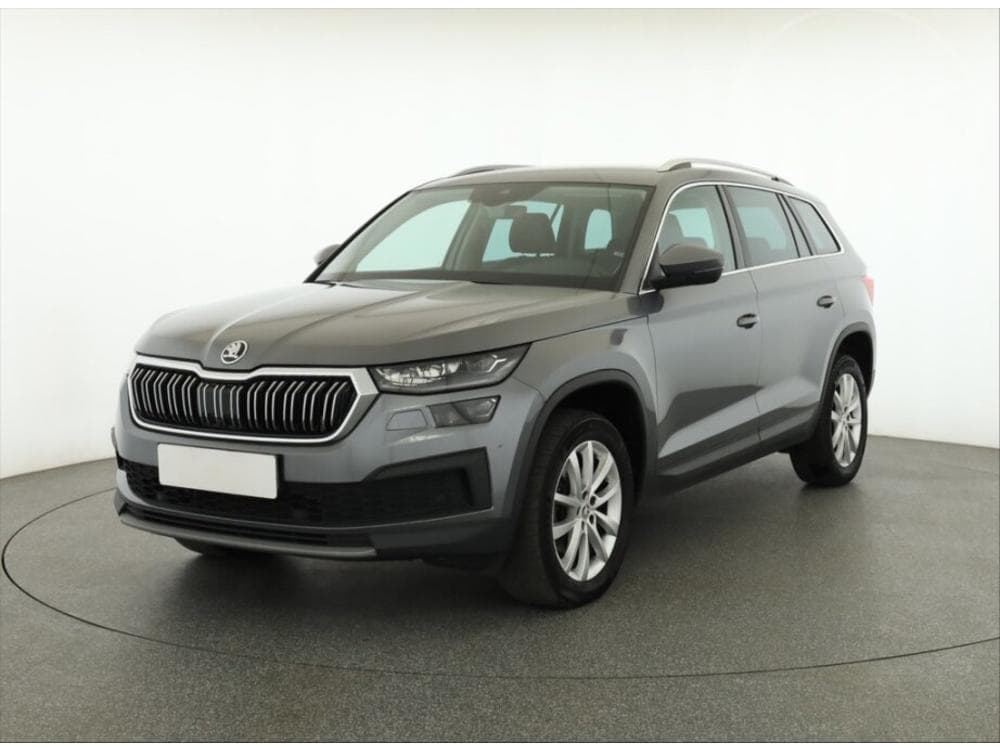 2022 Škoda KODIAQ - 4