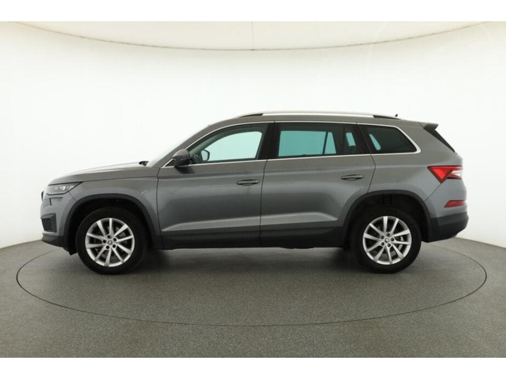 2022 Škoda KODIAQ - 7