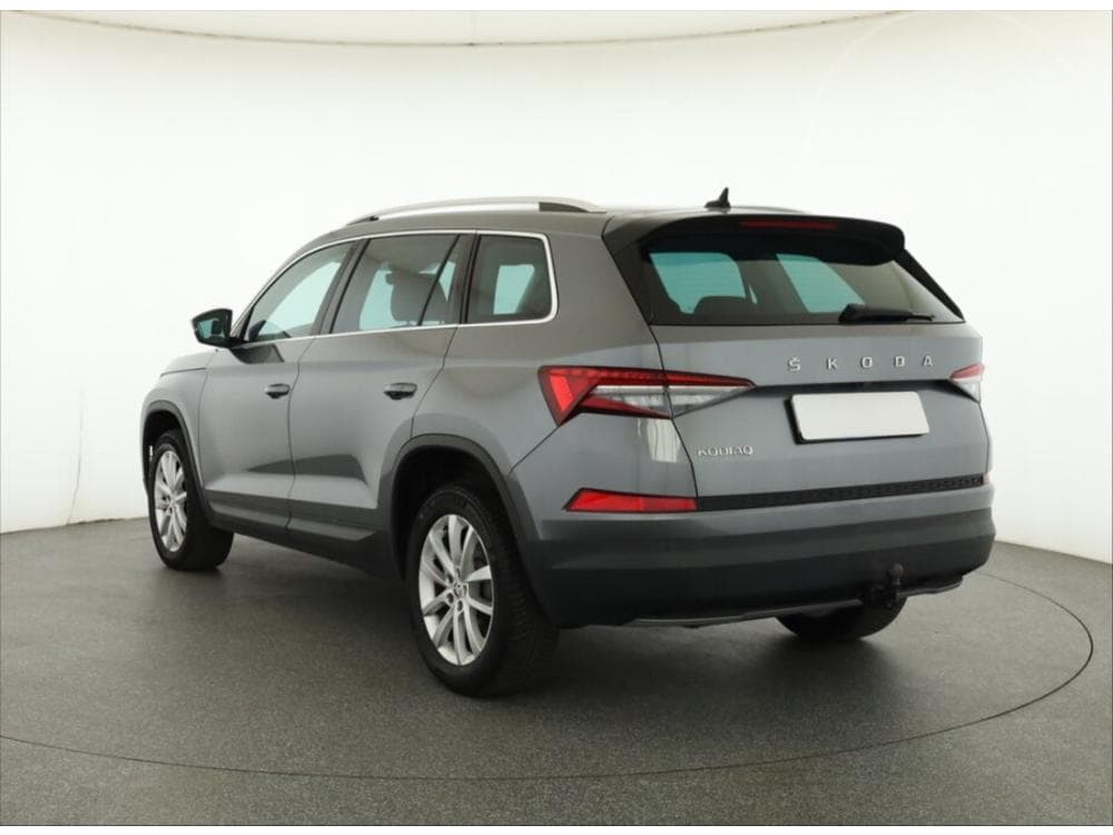 2022 Škoda KODIAQ - 10