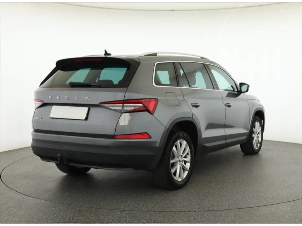 2022 Škoda KODIAQ - 13
