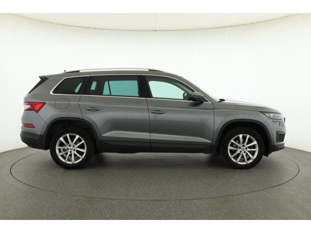2022 Škoda KODIAQ - 16