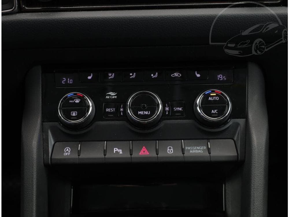2022 Škoda KODIAQ - 34