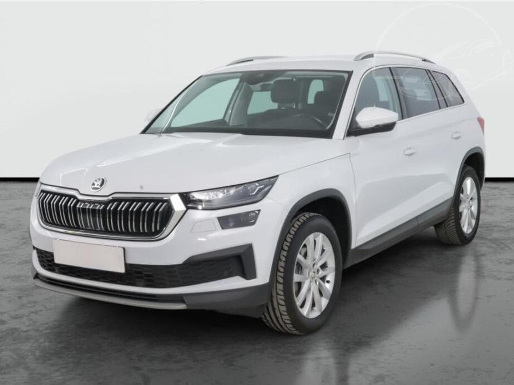 2022 Škoda KODIAQ - 3