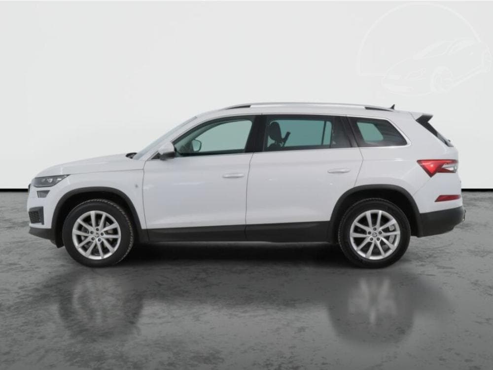 2022 Škoda KODIAQ - 5