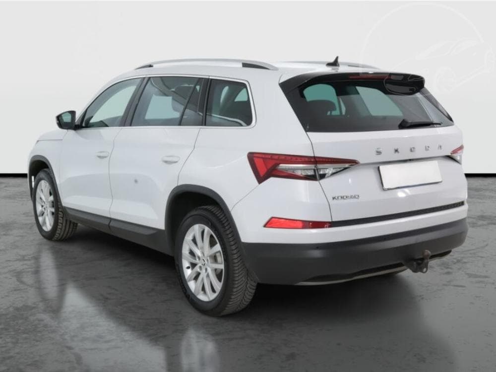 2022 Škoda KODIAQ - 7