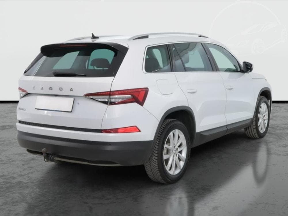 2022 Škoda KODIAQ - 9