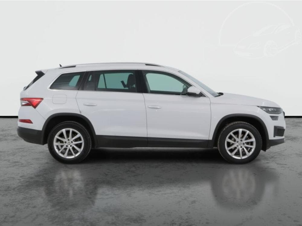 2022 Škoda KODIAQ - 11