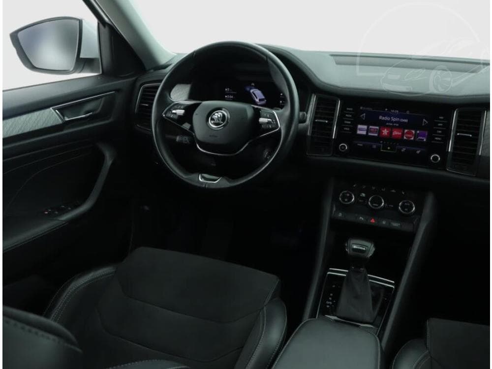 2022 Škoda KODIAQ - 13