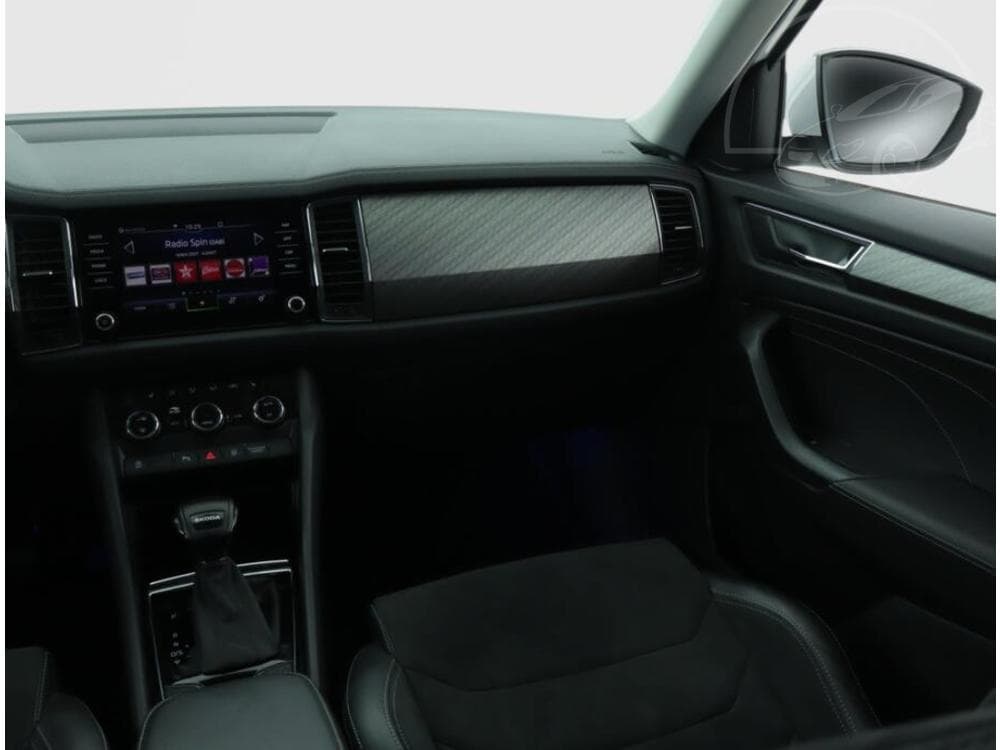 2022 Škoda KODIAQ - 15