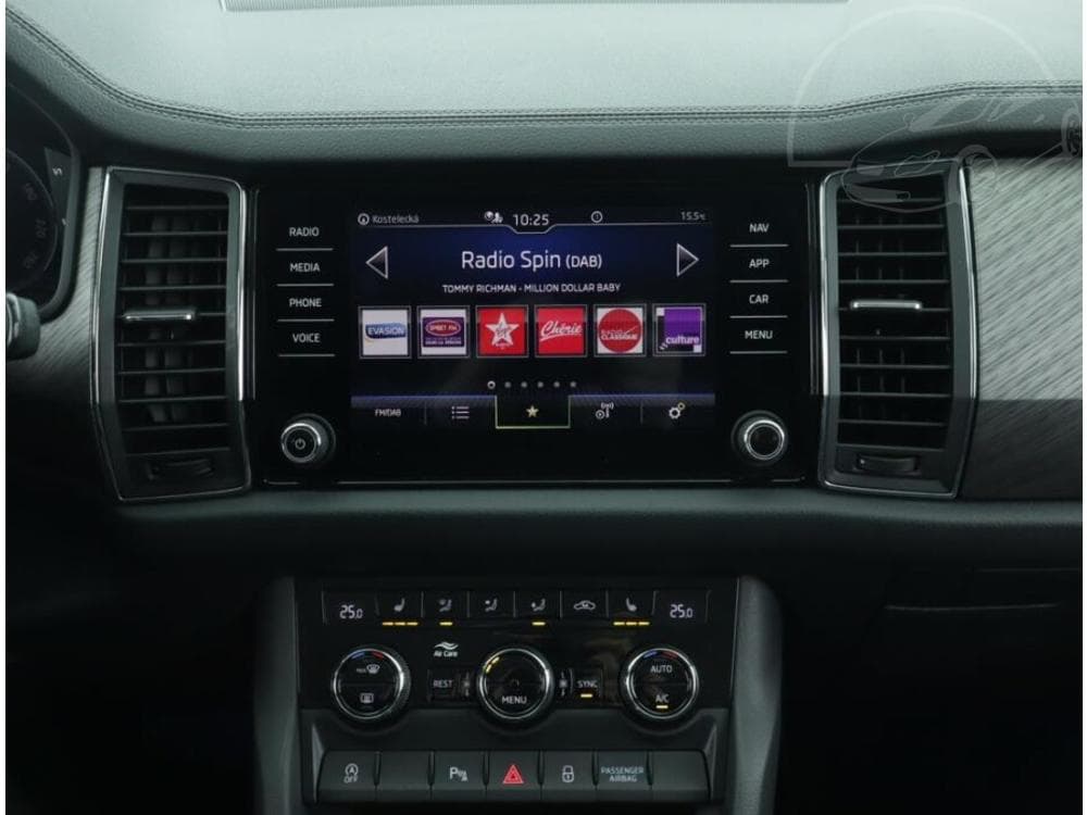 2022 Škoda KODIAQ - 23
