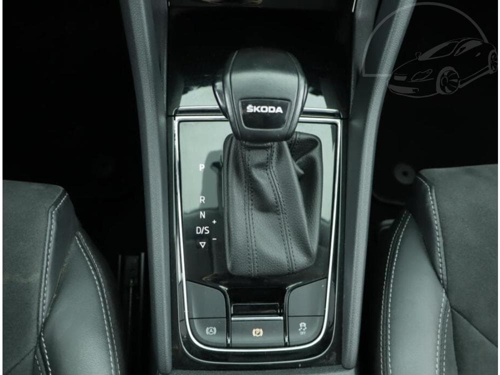 2022 Škoda KODIAQ - 25