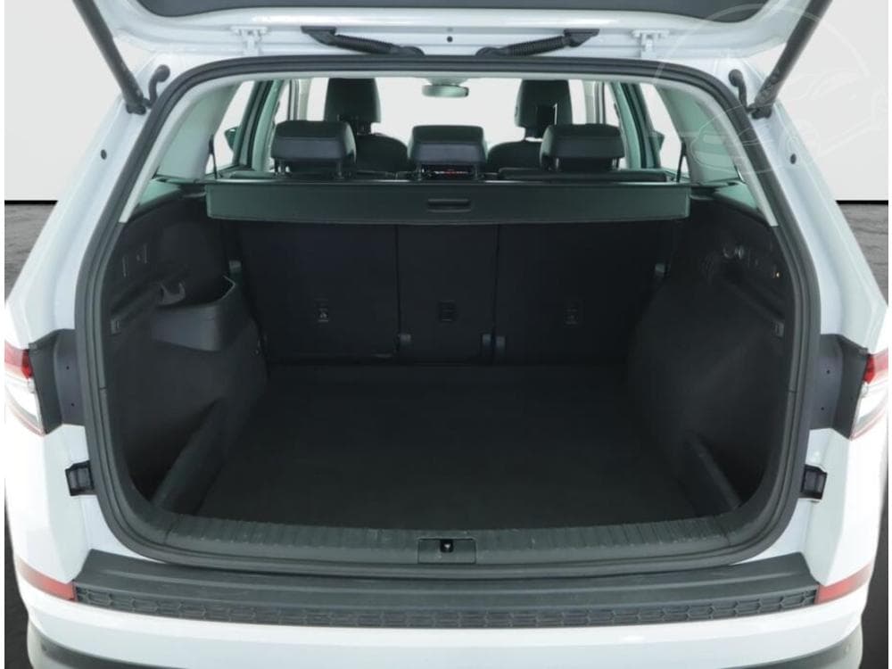 2022 Škoda KODIAQ - 27