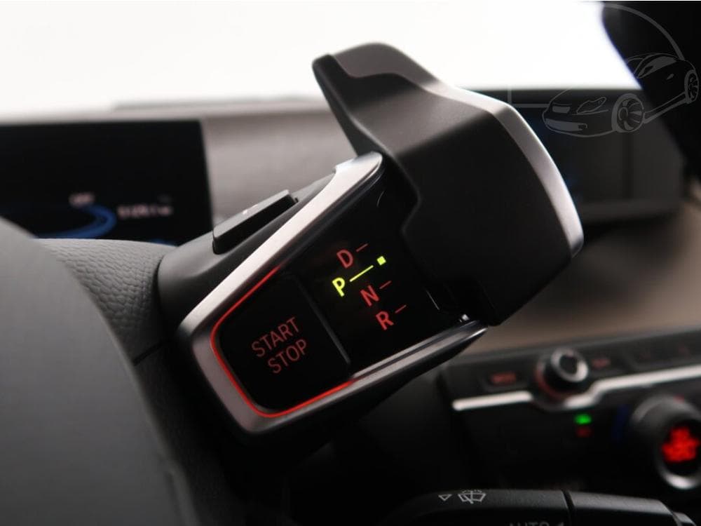 2020 BMW i3 - 25