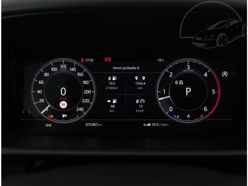 2020 Land Rover DISCOVERY - 17