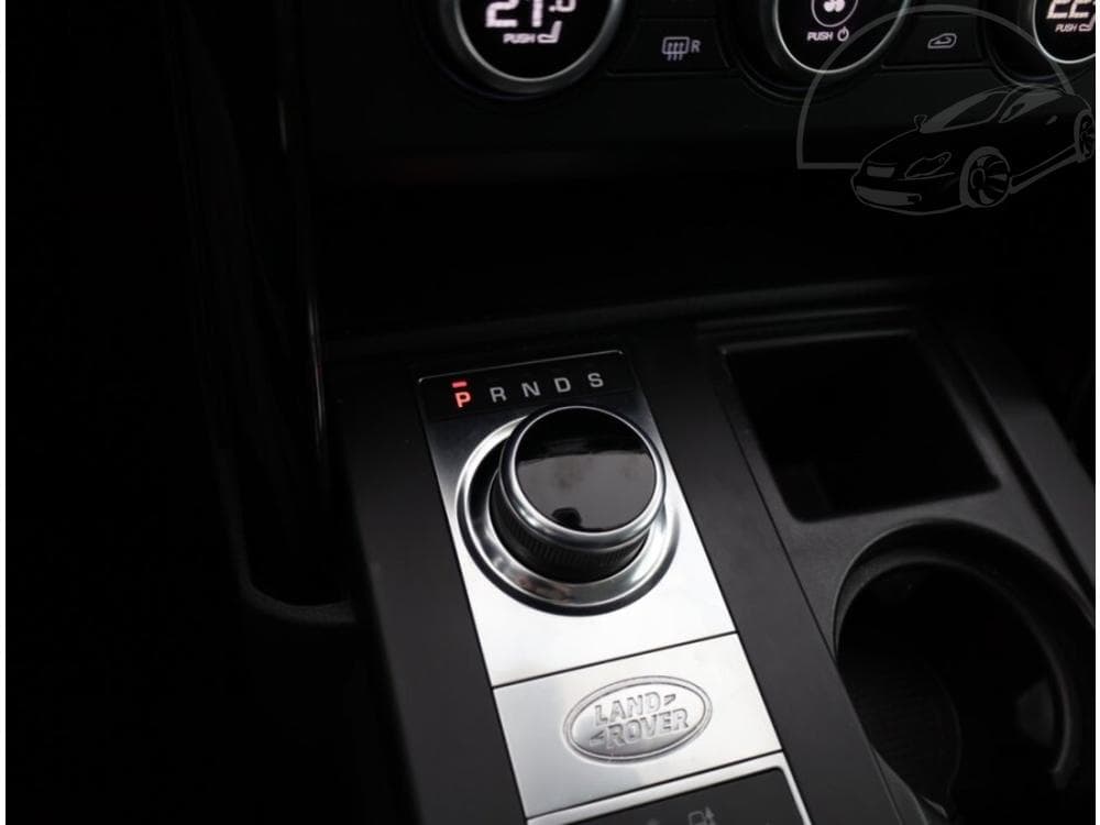 2020 Land Rover DISCOVERY - 23