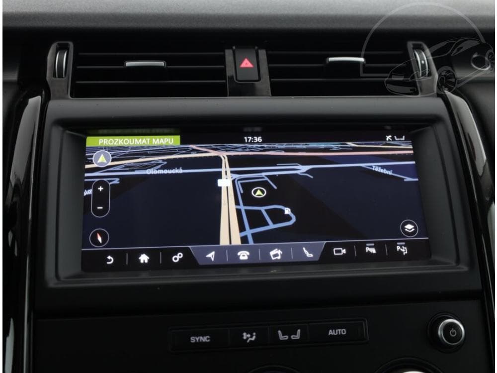 2020 Land Rover DISCOVERY - 27
