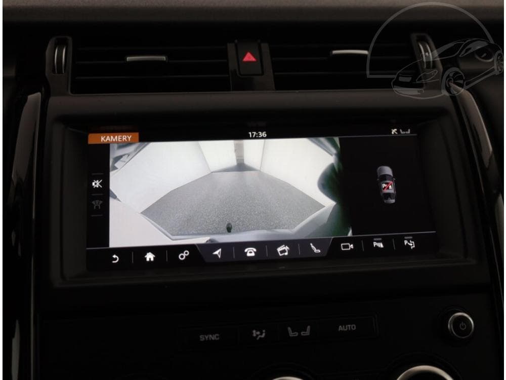 2020 Land Rover DISCOVERY - 29