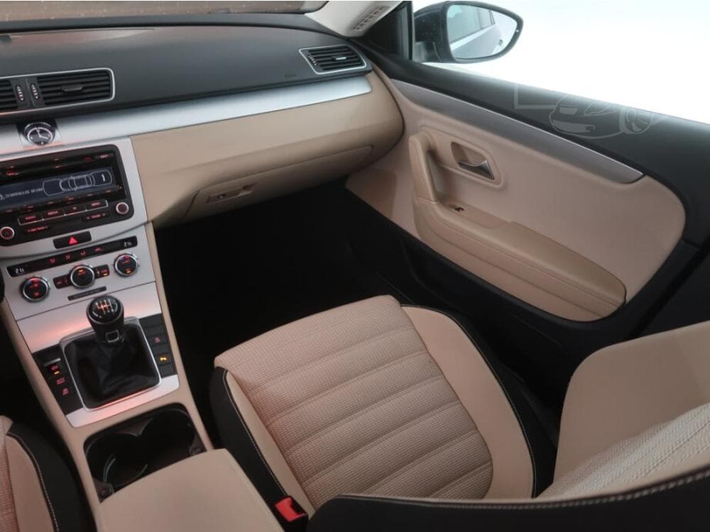 2013 Volkswagen CC - 22