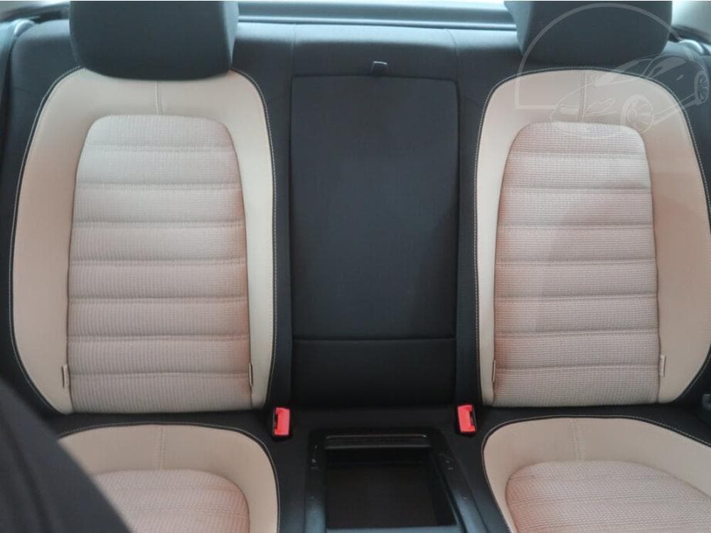 2013 Volkswagen CC - 28