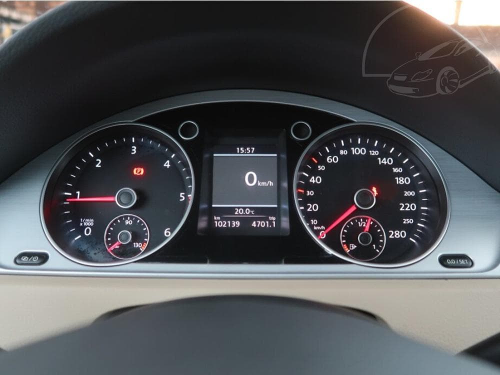 2013 Volkswagen CC - 31