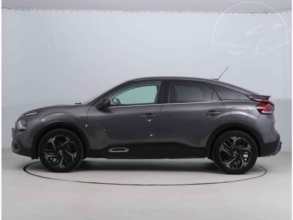 2021 Citroen C4 - 7