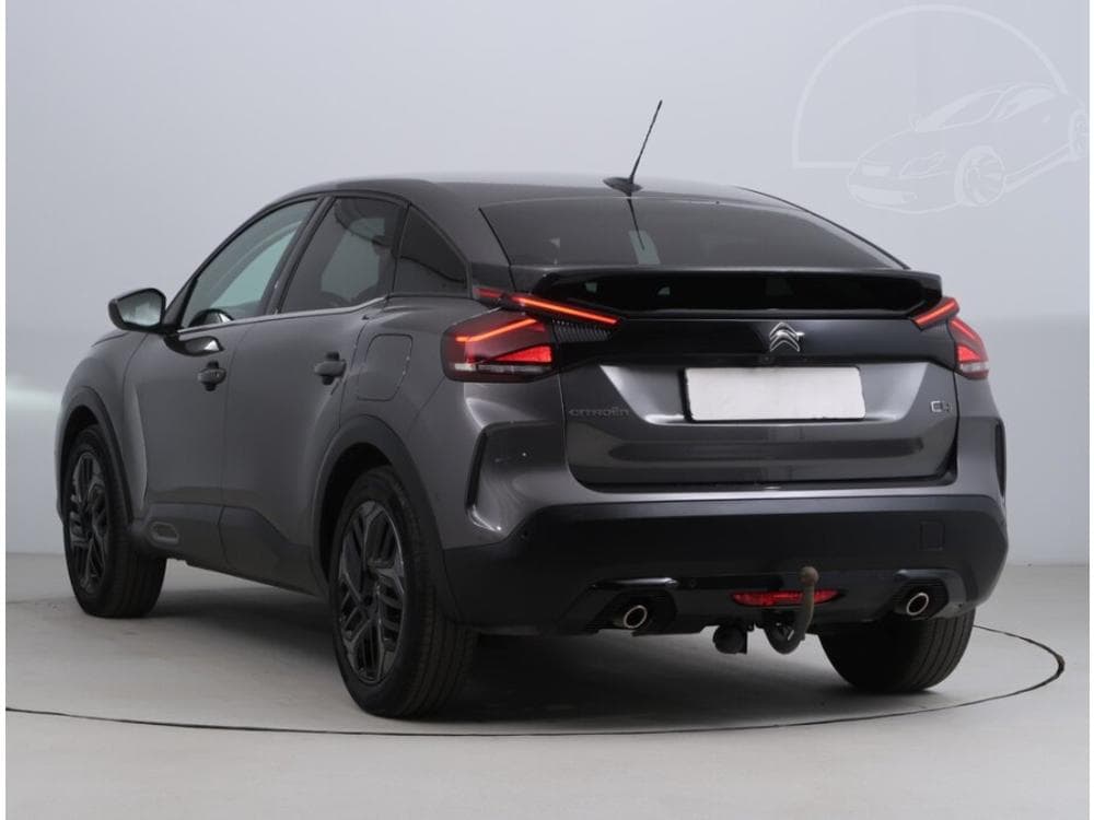 2021 Citroen C4 - 10