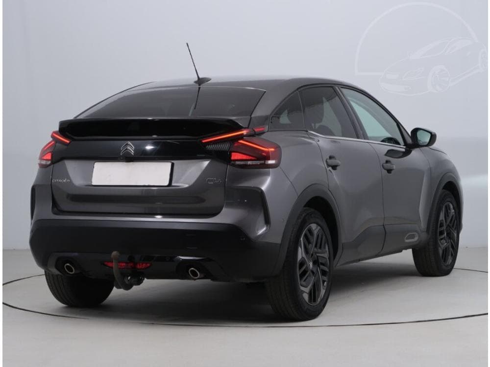 2021 Citroen C4 - 13