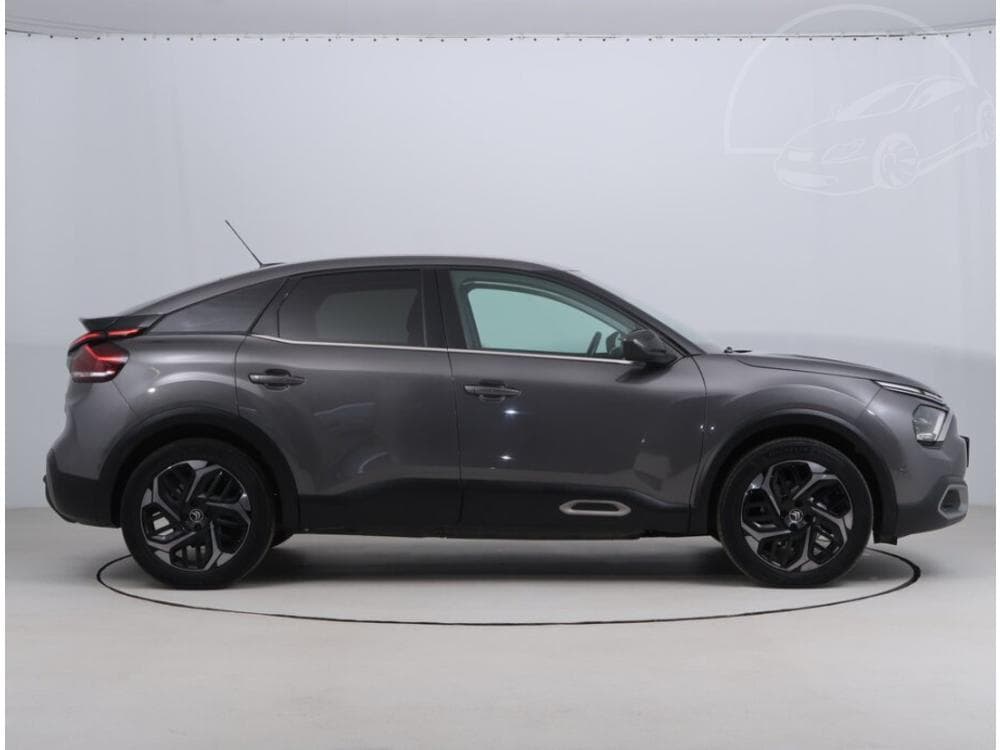 2021 Citroen C4 - 16