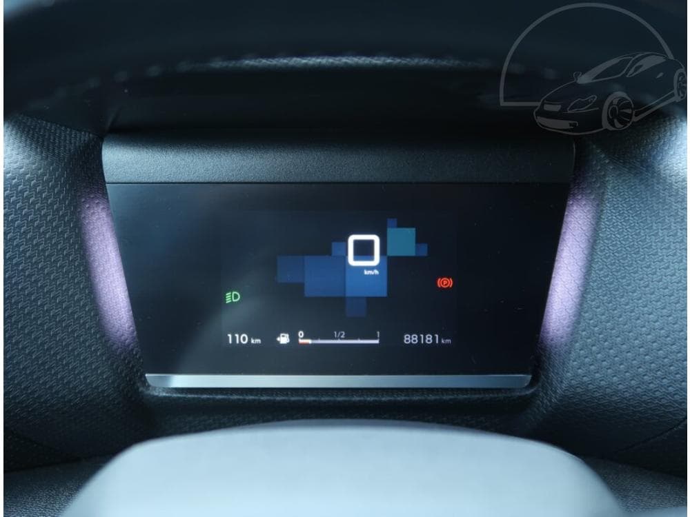 2021 Citroen C4 - 31