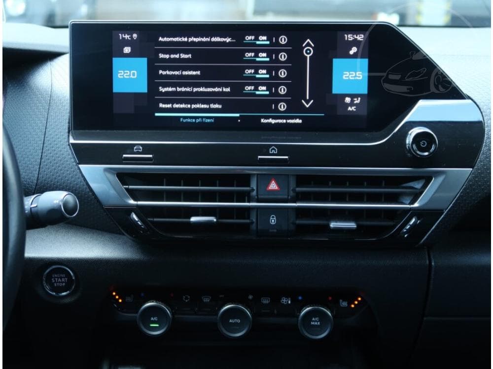 2021 Citroen C4 - 34
