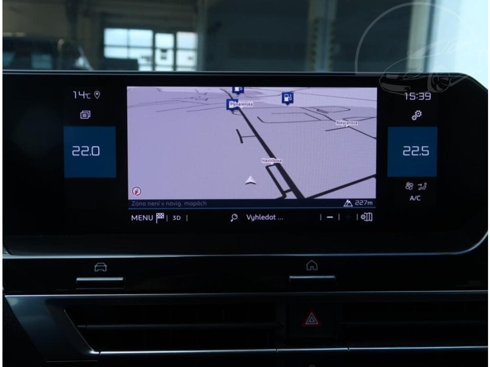 2021 Citroen C4 - 37