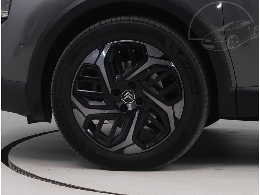 2021 Citroen C4 - 43