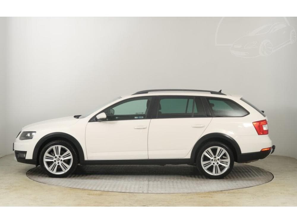2017 Škoda OCTAVIA - 3