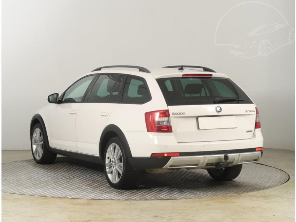 2017 Škoda OCTAVIA - 4