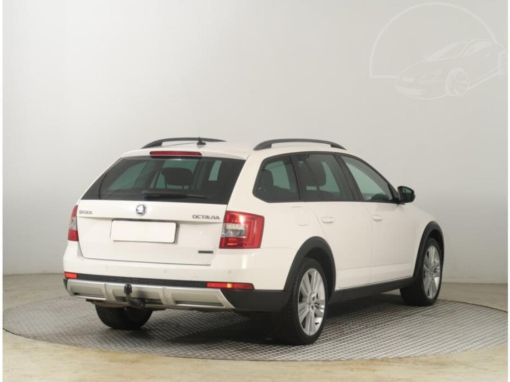 2017 Škoda OCTAVIA - 5