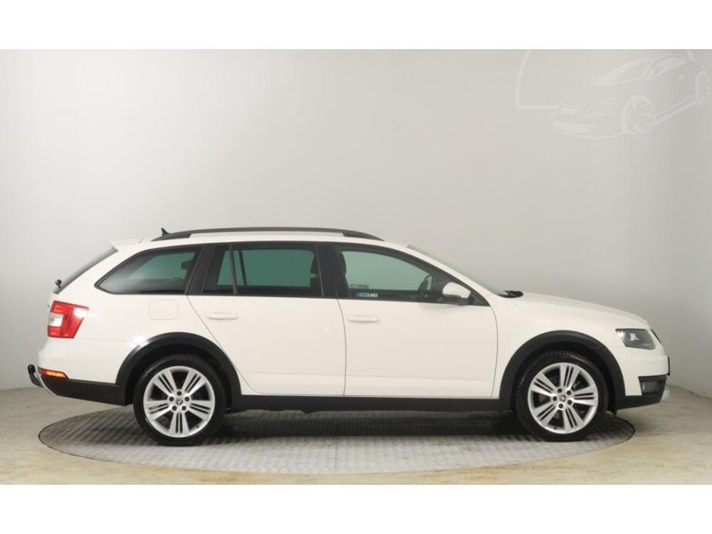 2017 Škoda OCTAVIA - 6