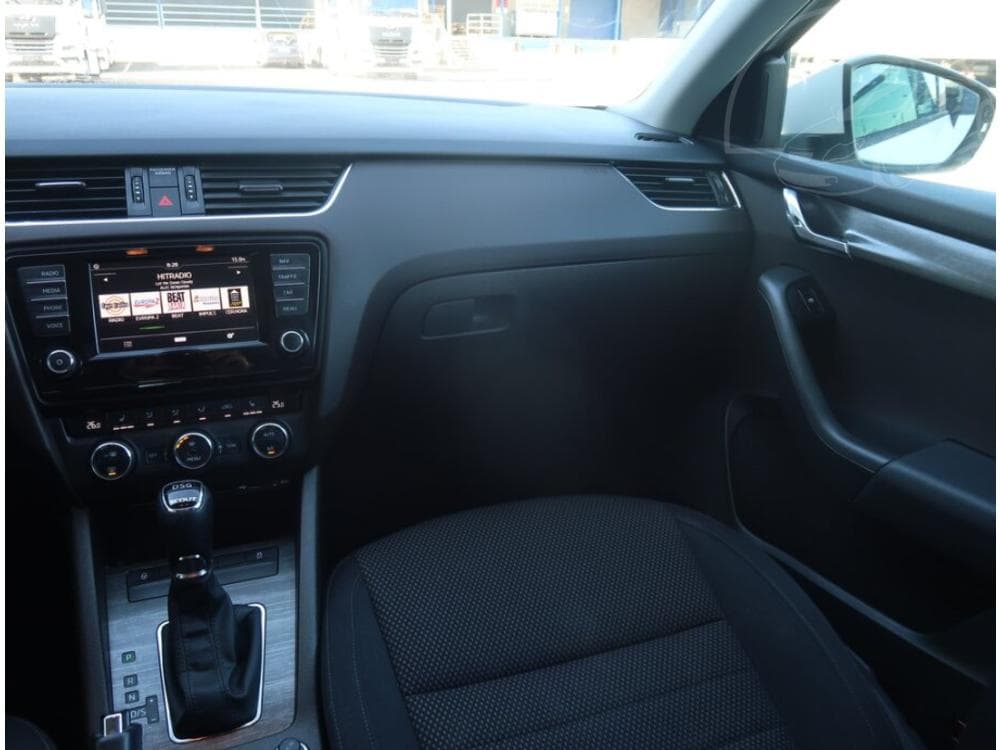 2017 Škoda OCTAVIA - 8