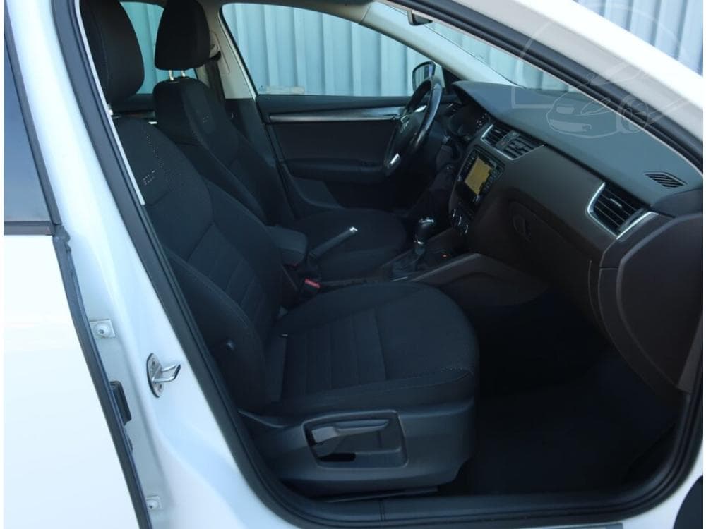 2017 Škoda OCTAVIA - 9