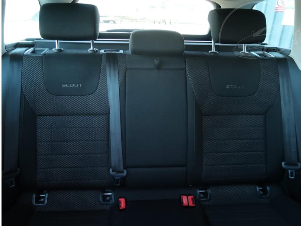 2017 Škoda OCTAVIA - 10