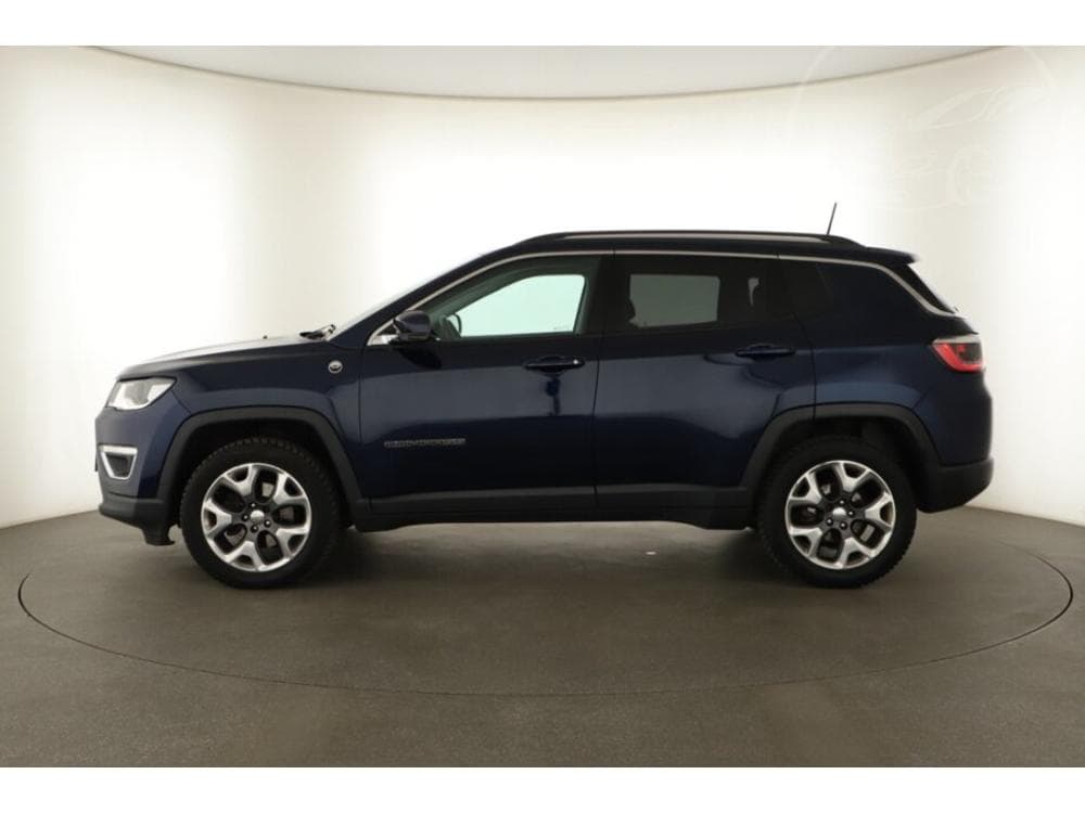 2017 Jeep COMPASS - 7