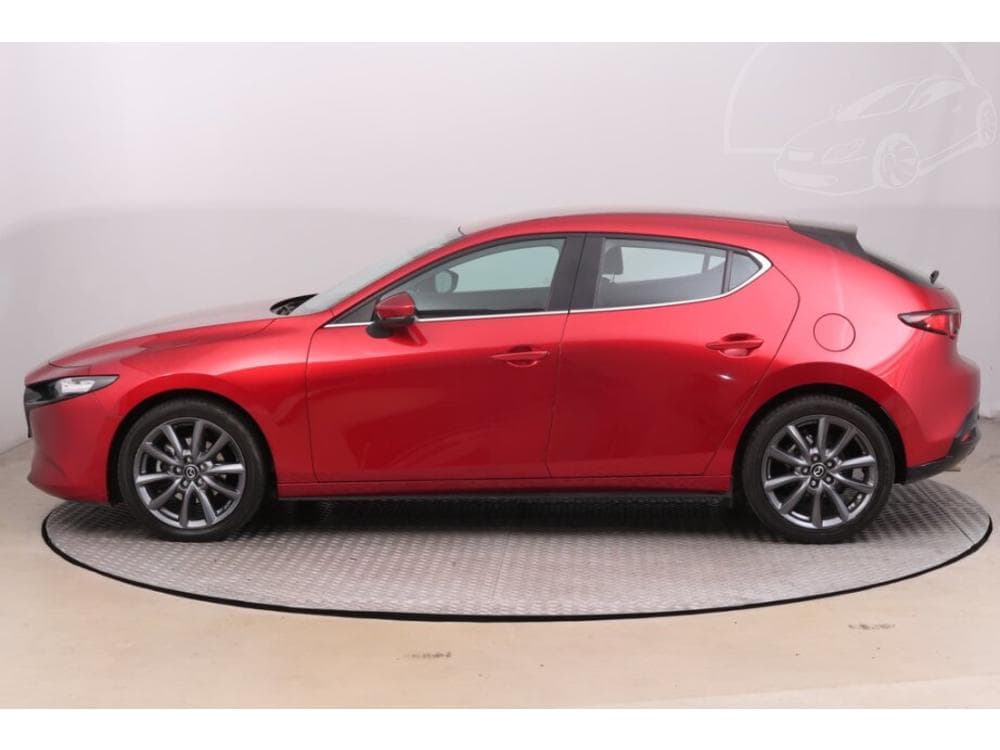 2024 Mazda 3 - 5