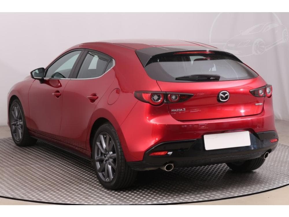 2024 Mazda 3 - 7