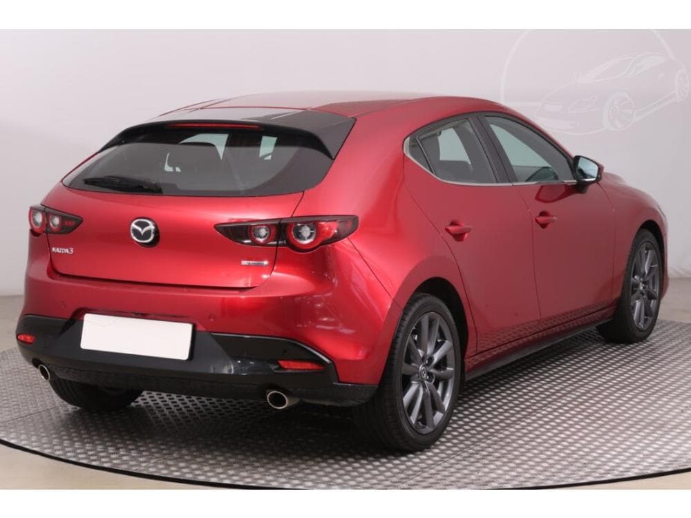 2024 Mazda 3 - 9