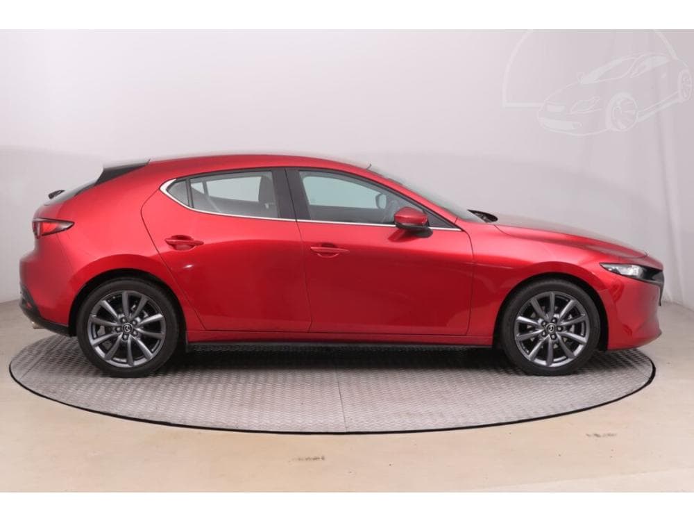 2024 Mazda 3 - 11