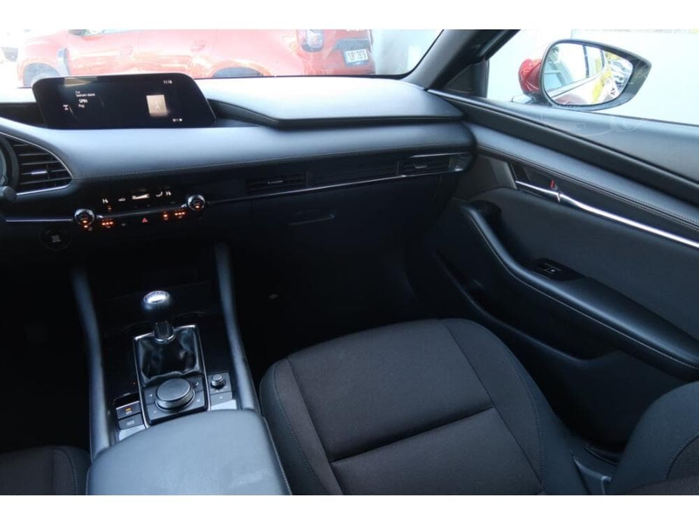 2024 Mazda 3 - 15