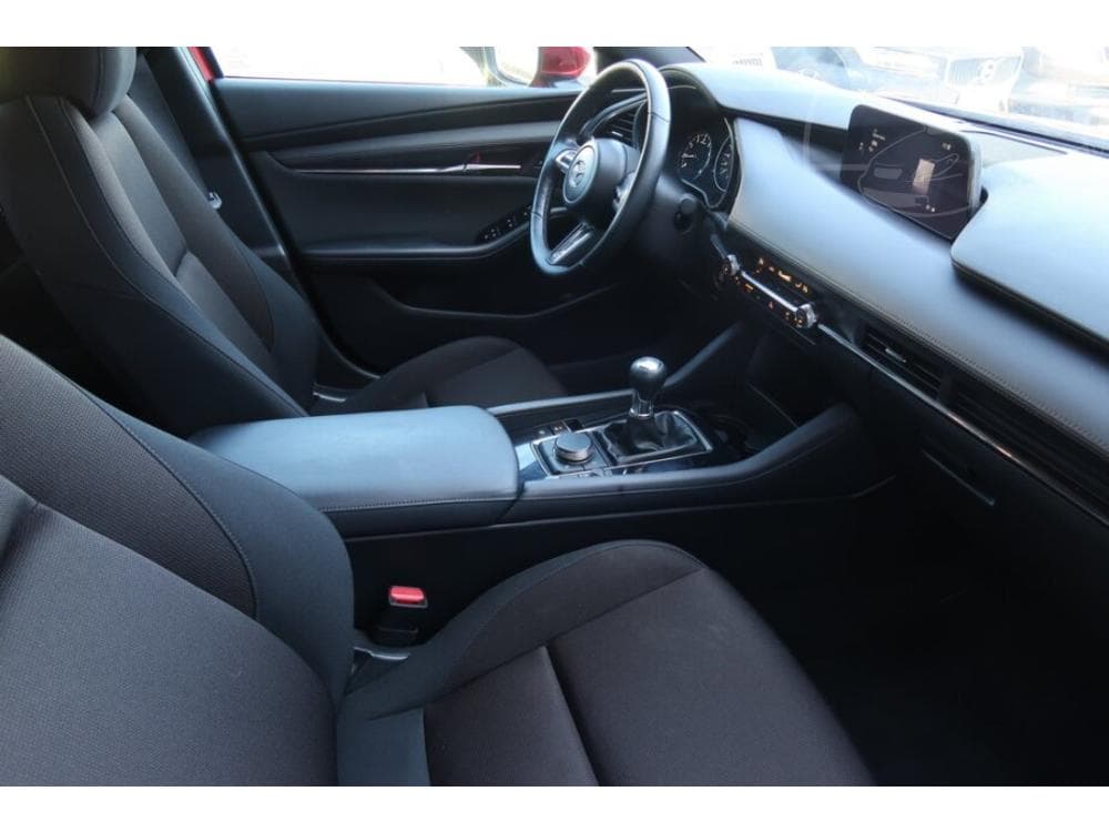 2024 Mazda 3 - 17