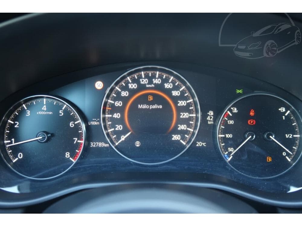 2024 Mazda 3 - 21