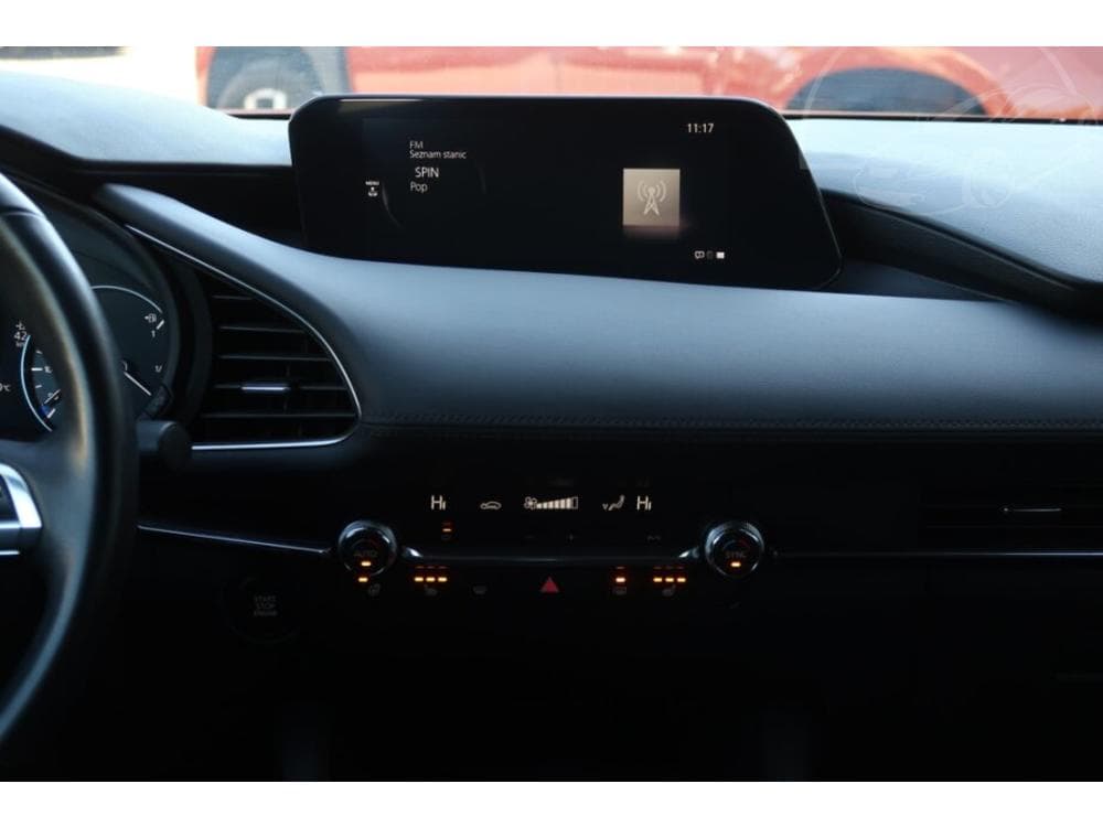 2024 Mazda 3 - 23