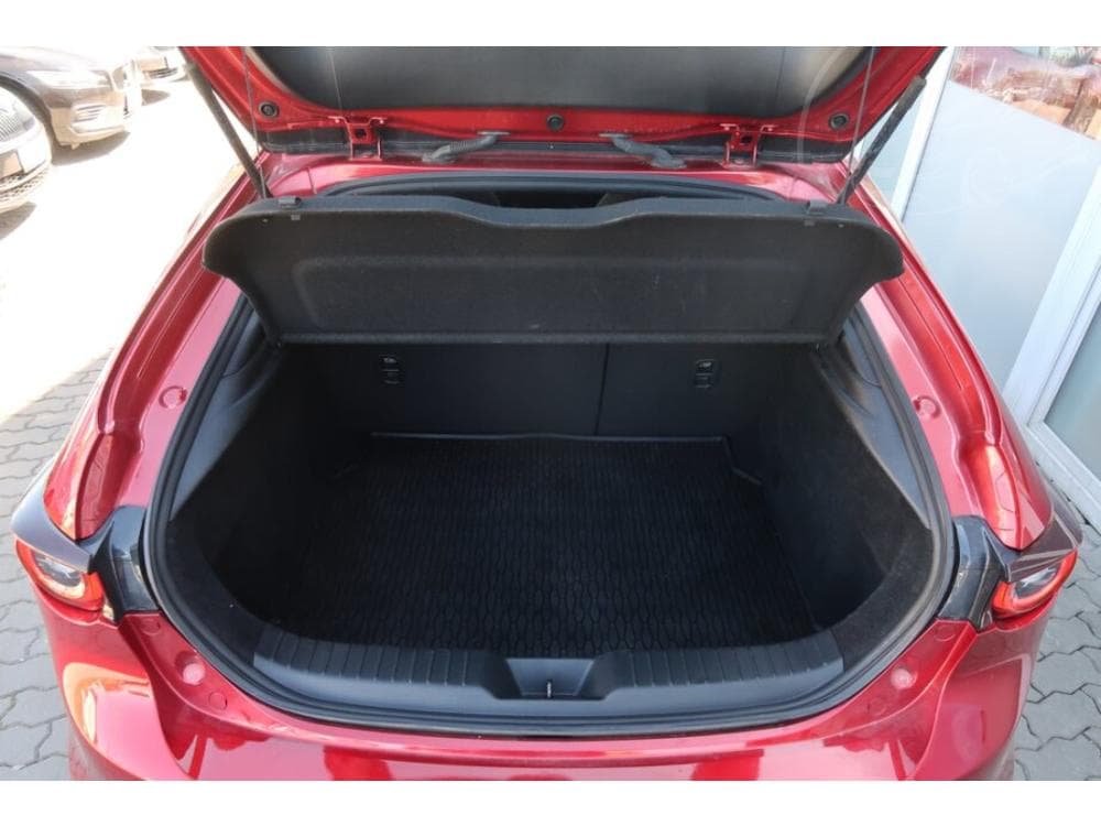 2024 Mazda 3 - 27